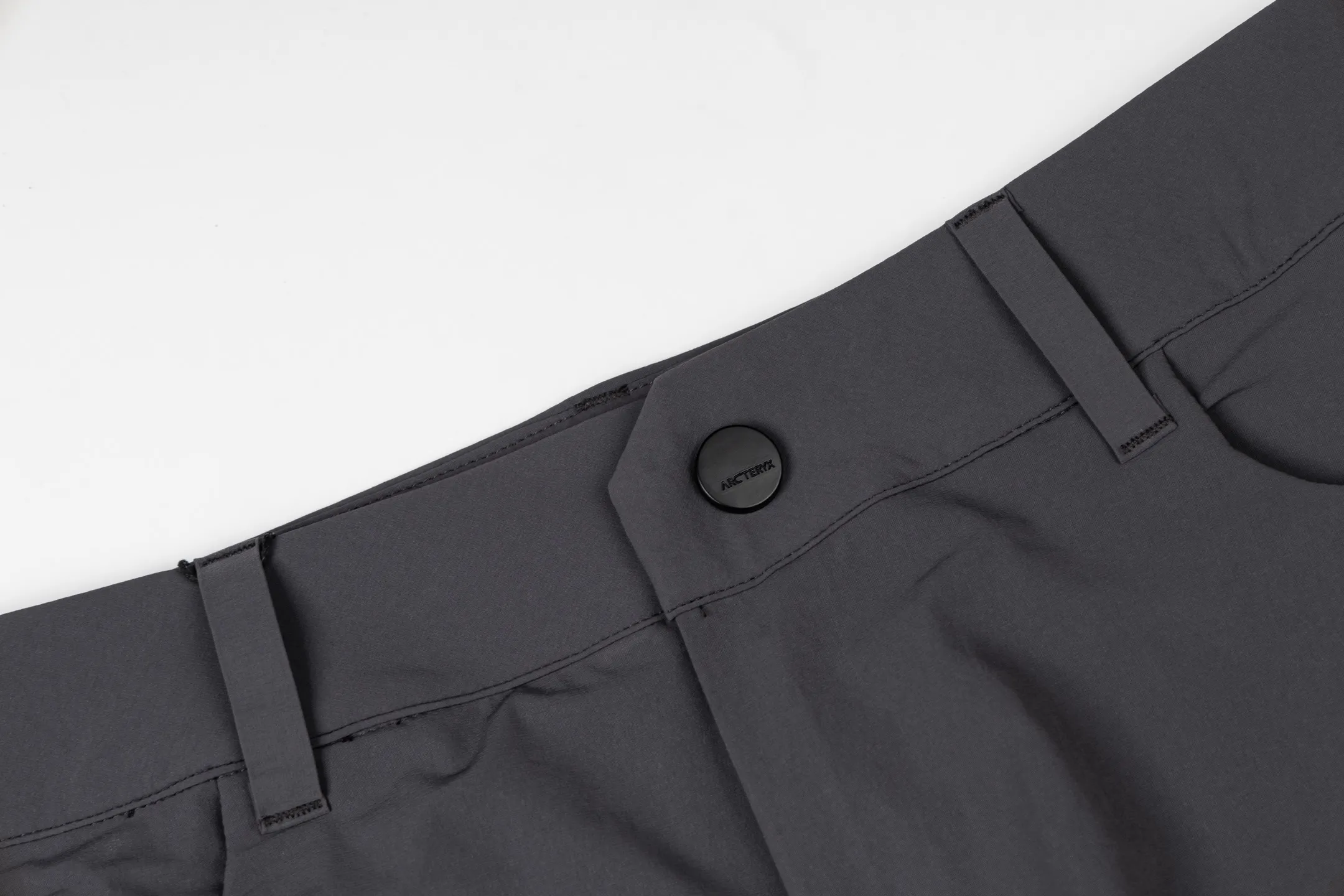 ARC'TERYX KRAGG COTTON PANT ， Series Classic ！